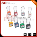 Elecpopular China Franchise Industry 45Mm Anti-Theft Cabinet Lockout Padlock